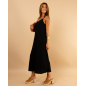 Robe gaufre