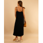 Robe gaufre