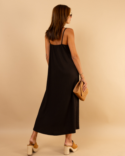 Robe gaufre