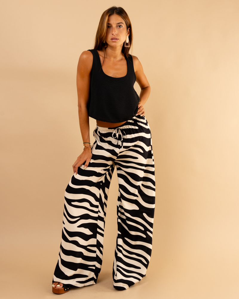 Pantalon carla