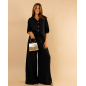 Pantalon fluide