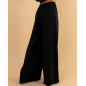 Pantalon fluide
