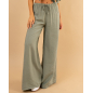 Pantalon fluide