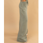 Pantalon fluide
