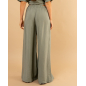 Pantalon fluide