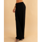 Pantalon gaufre