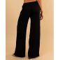 Pantalon gaufre