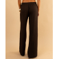 Pantalon gaufre