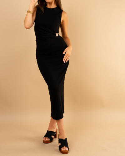 Robe bijou