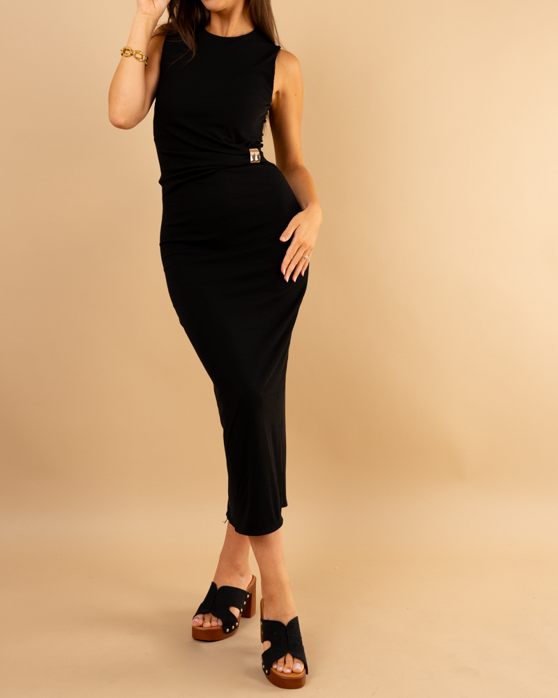 Robe bijou