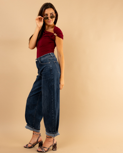 T-Shirt bijou