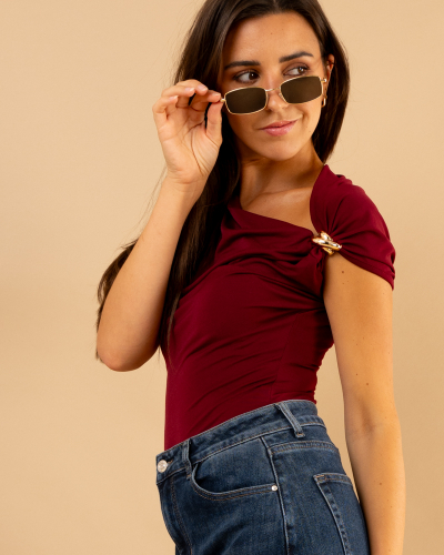 T-Shirt bijou