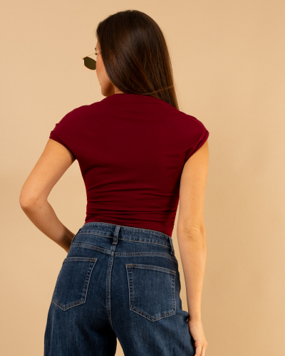 T-Shirt bijou