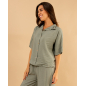 Chemise boutons