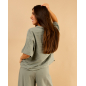 Chemise boutons