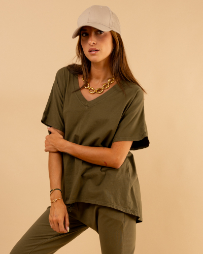 T-Shirt Luna