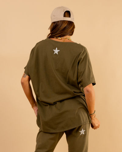 T-Shirt Luna