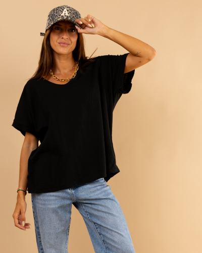 T-Shirt uni