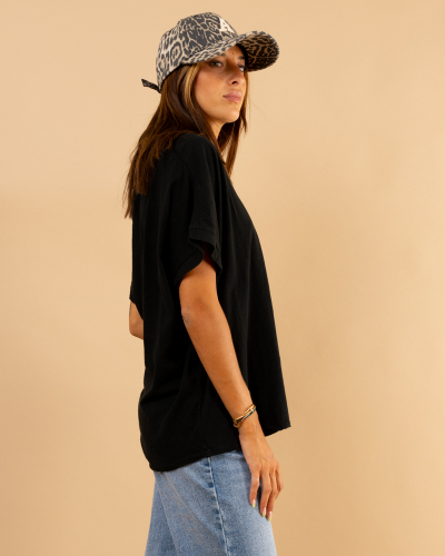 T-Shirt uni