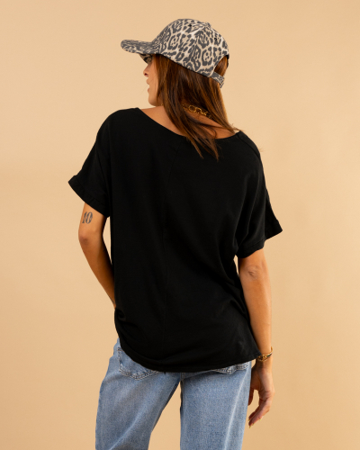 T-Shirt uni