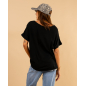 T-Shirt uni