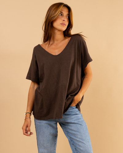 T-Shirt uni