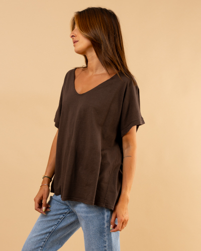T-Shirt uni