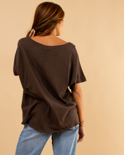 T-Shirt uni