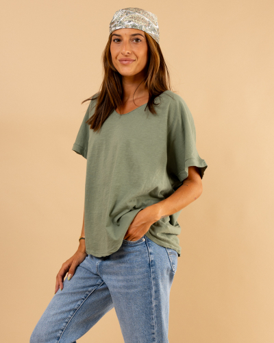 T-Shirt uni