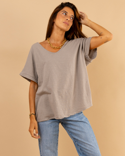T-Shirt uni