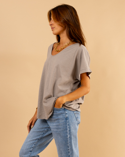 T-Shirt uni