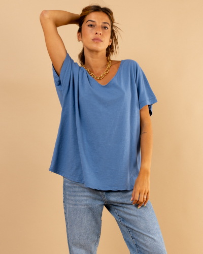 T-Shirt uni