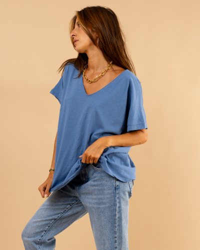 T-Shirt uni