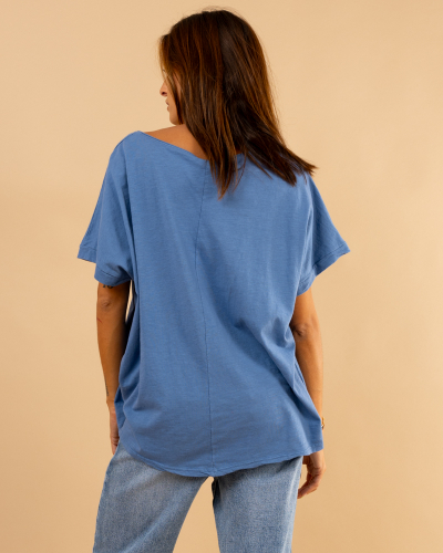 T-Shirt uni