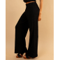 Pantalon gaufre