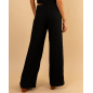 Pantalon gaufre