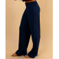 Pantalon gaufre
