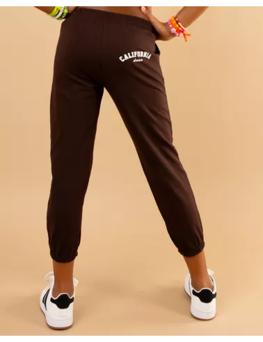 Jogging California