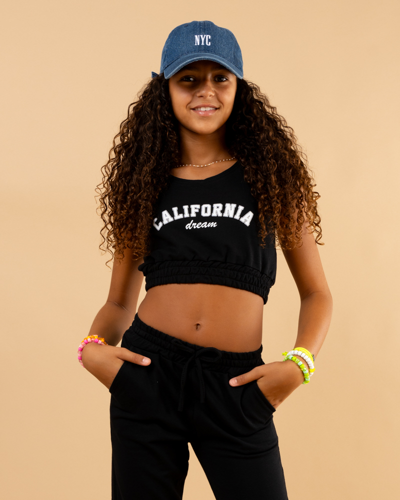 Brassiere California