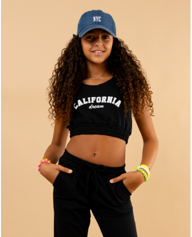 Brassiere California