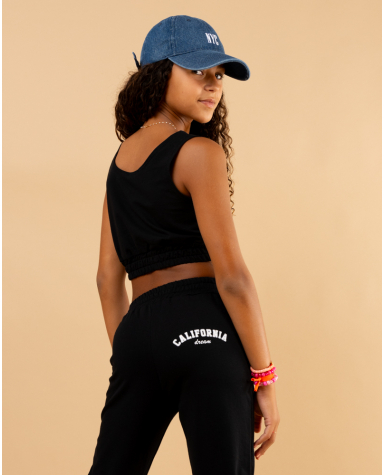 Brassiere California