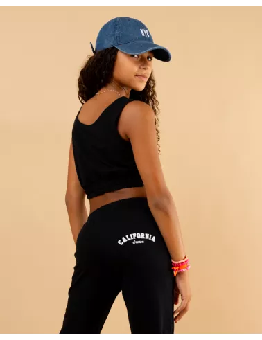 Brassiere California