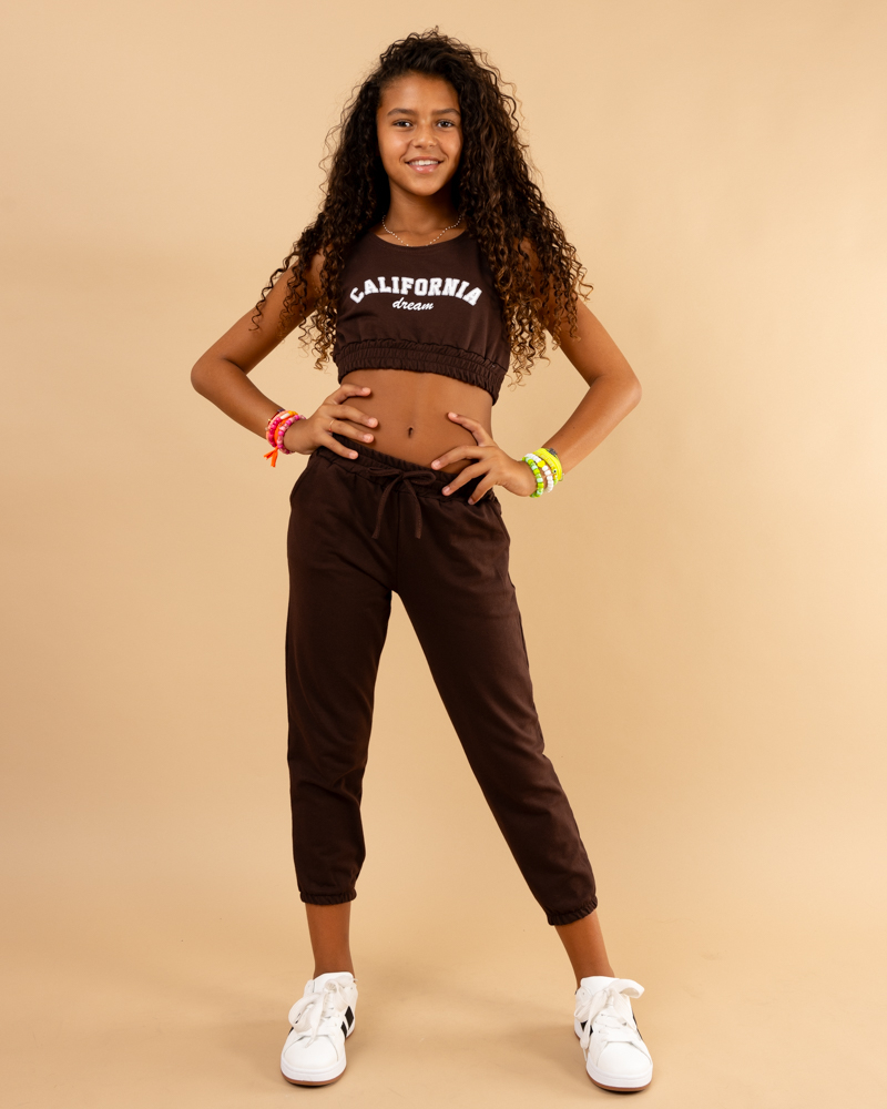 Brassiere California