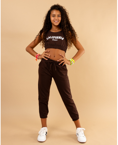 Brassiere California