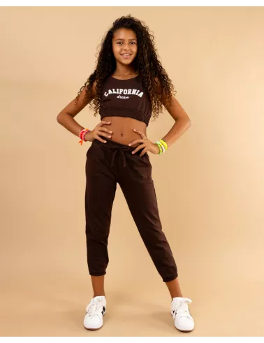 Brassiere California