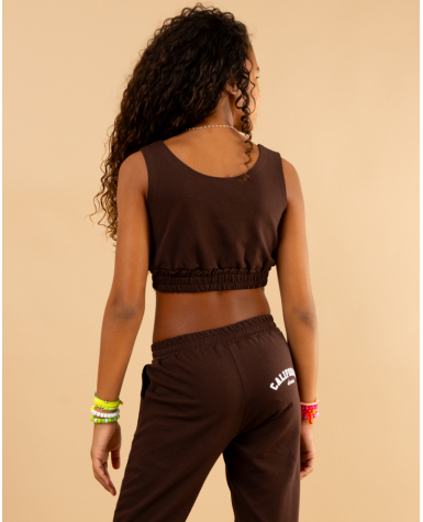 Brassiere California