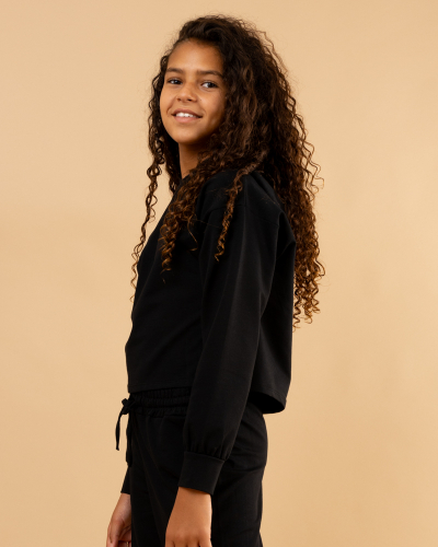 Sweat capuche