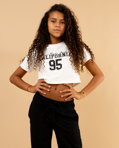 T-Shirt California