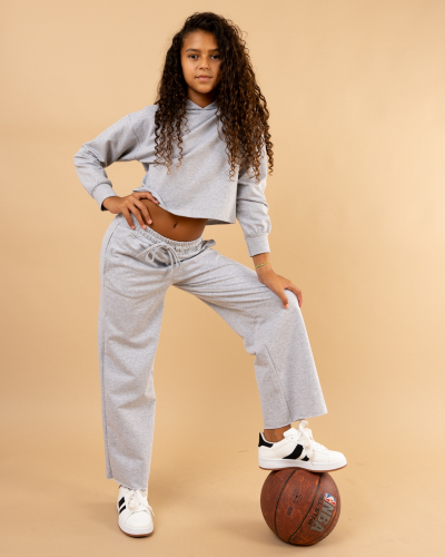 Jogging large