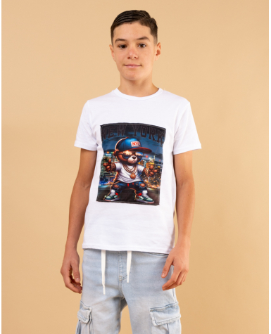 T-Shirt ours nyc